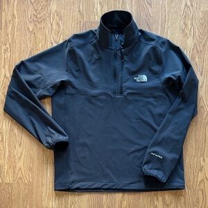 The North Face Men's Black Performance Jacket